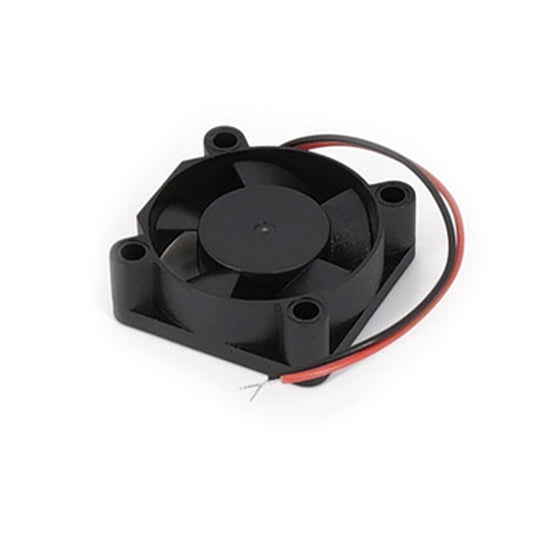 Ventilateur 30x10 - 24V