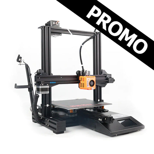 Duplicator 12 / 230 CLASSIC ORANGE, JAUNE ou VERT
