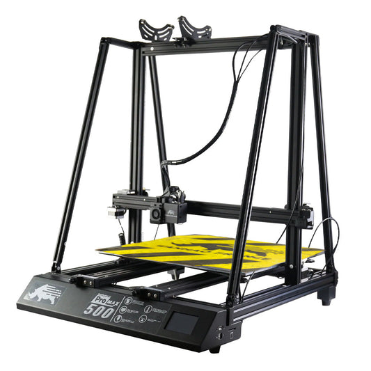 Duplicator 12 / 500 PRO MAX