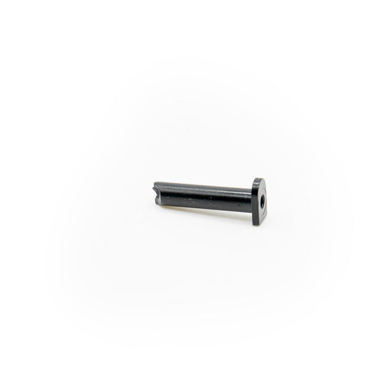 Direct Drive: Guide extrudeur noir