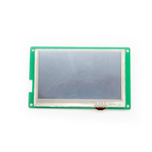 I3PLUS: écran tactile