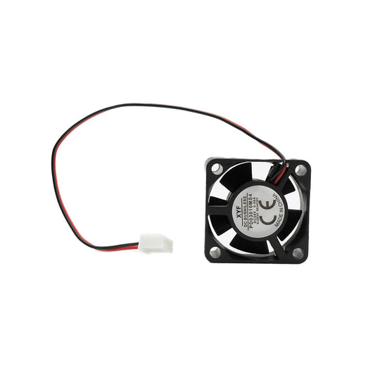 Infinity 200: Ventilateur Refroidissement corps de chauffe