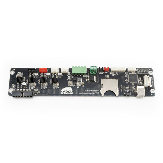 Main Board i3 Plus
