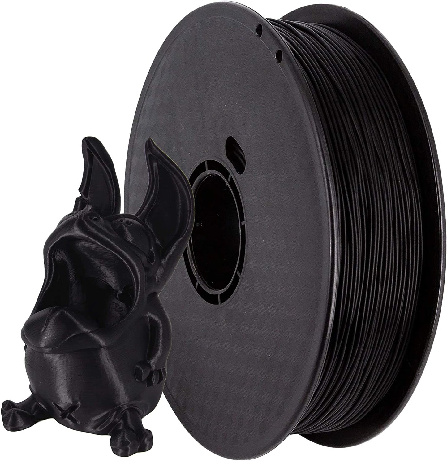 PLA PREMIUM WANHAO NOIR 1Kg