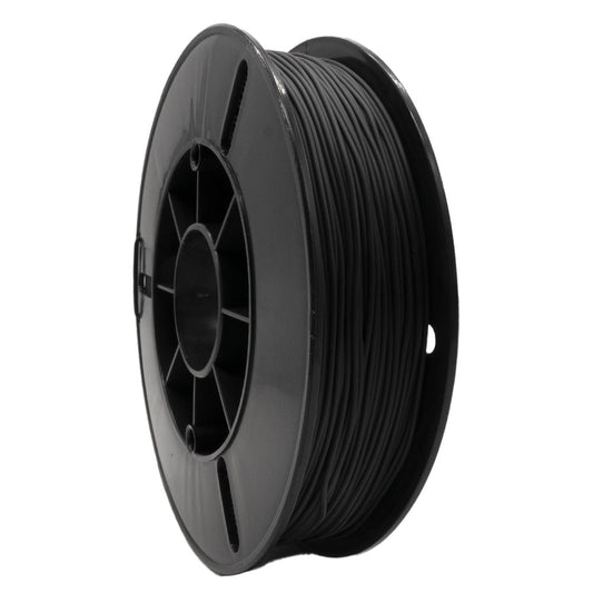 PLA FLEXIBLE NOIR WANHAO PREMIUM PRO 500GR