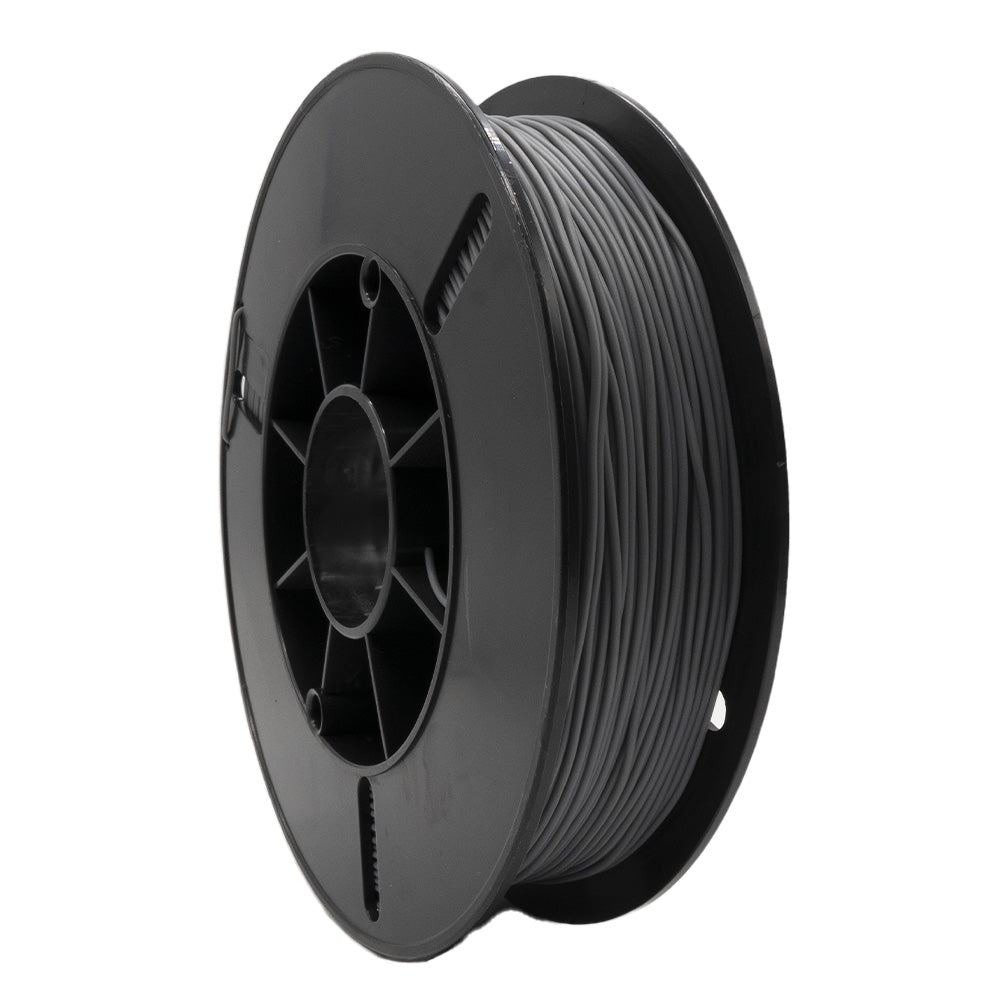 PLA FLEXIBLE GRIS WANHAO PREMIUM PRO 500GR