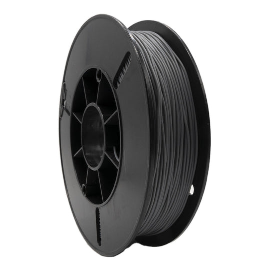 PLA FLEXIBLE GRIS WANHAO PREMIUM PRO 500GR