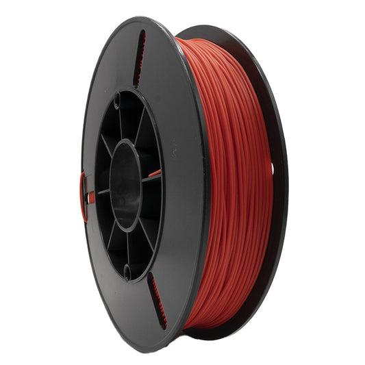 PLA FLEXIBLE ROUGE WANHAO PREMIUM PRO 500GR