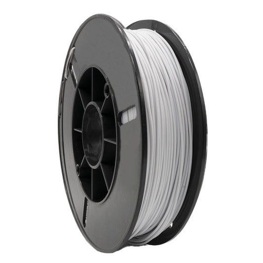 PLA FLEXIBLE BLANC WANHAO PREMIUM PRO 500GR