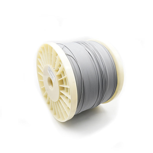 PLA PREMIUM WANHAO GRIS 5Kg