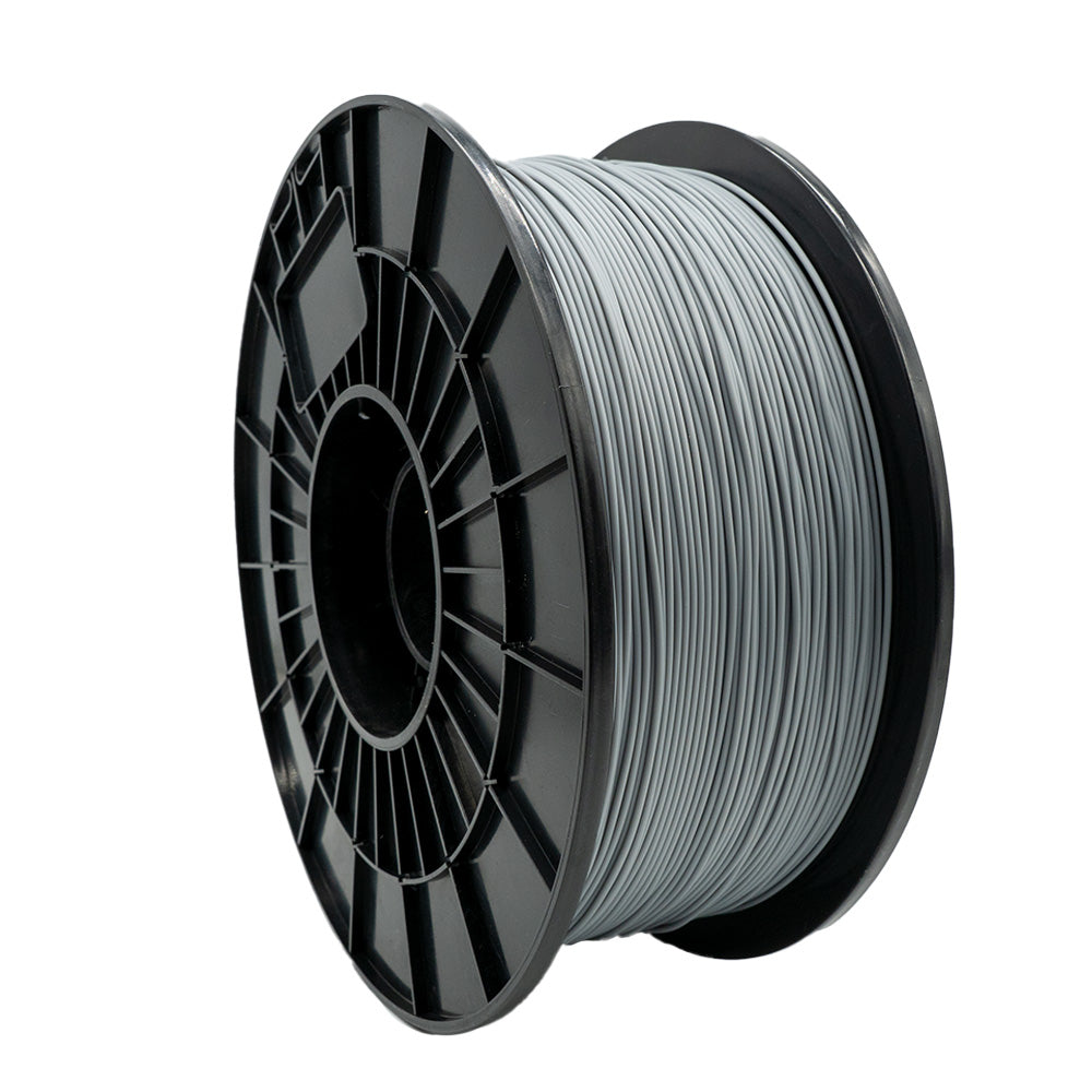 PLA PREMIUM WANHAO GRIS 2Kg