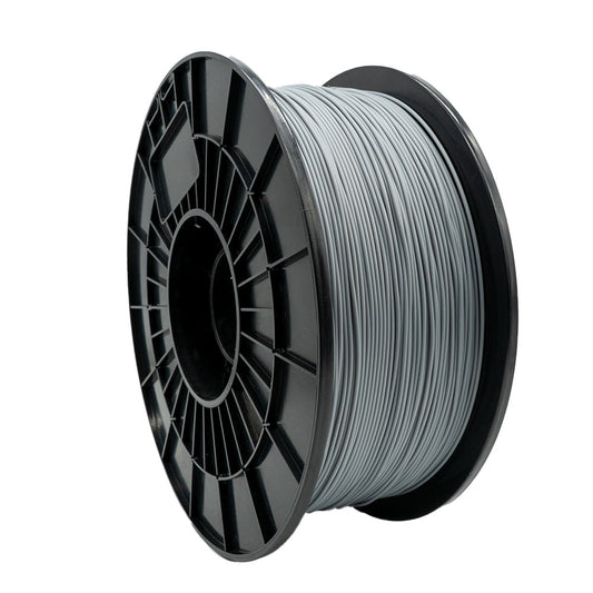 PLA PREMIUM WANHAO GRIS 2Kg