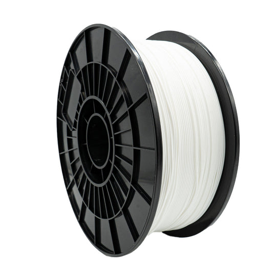PLA PREMIUM WANHAO BLANC 2Kg certifié FDA