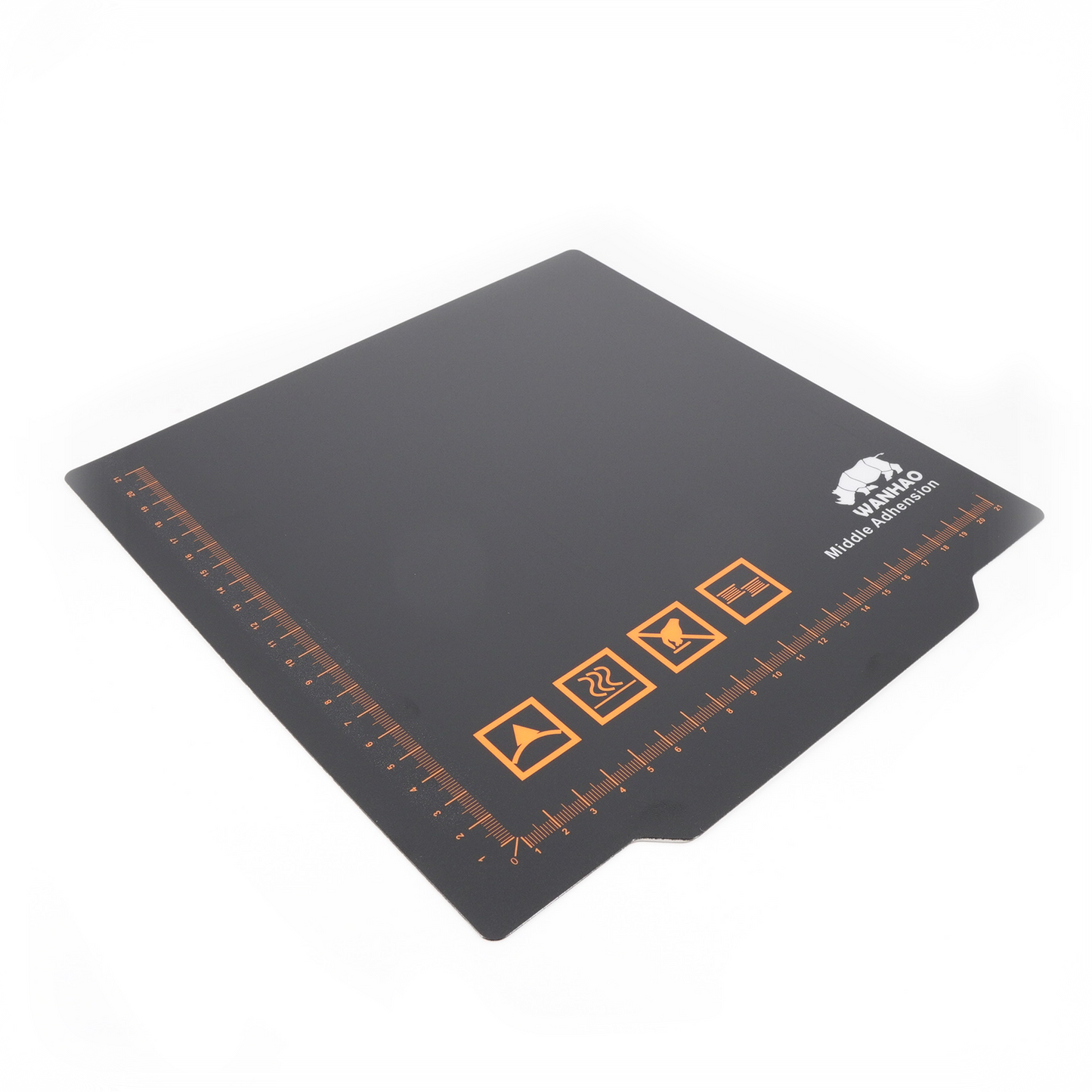Plateau Flexible pour duplicator 12/230 jaune (choix de couleur)