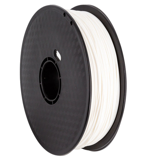 PLA PREMIUM WANHAO BLANC NEIGE 1Kg certifié FDA