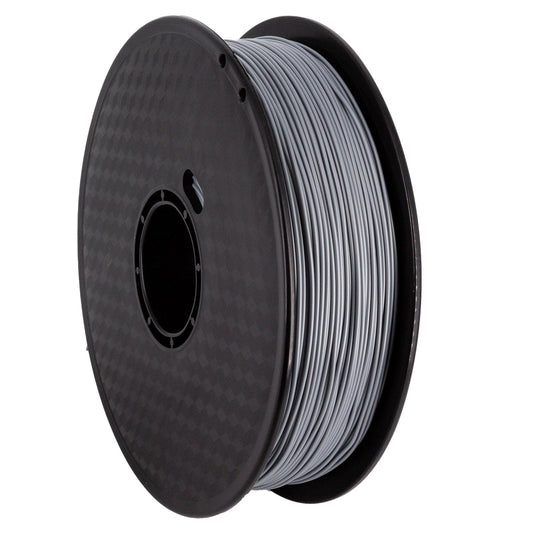 PETG ARGENT Premium Wanhao - 1.75mm, 1 Kg