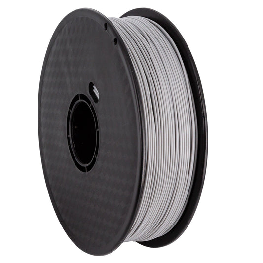 PLA PREMIUM WANHAO GRIS 1Kg / 2Kg / 5Kg