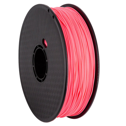 PLA PREMIUM WANHAO FLAMANT ROSE 1Kg