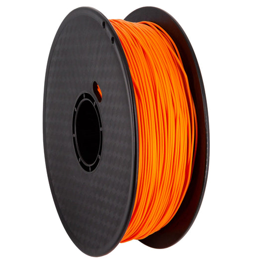 PLA PREMIUM WANHAO ORANGE 1Kg