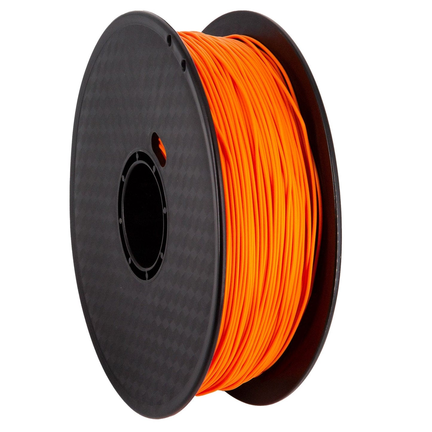 PETG ORANGE Premium Wanhao - 1.75mm, 1 Kg