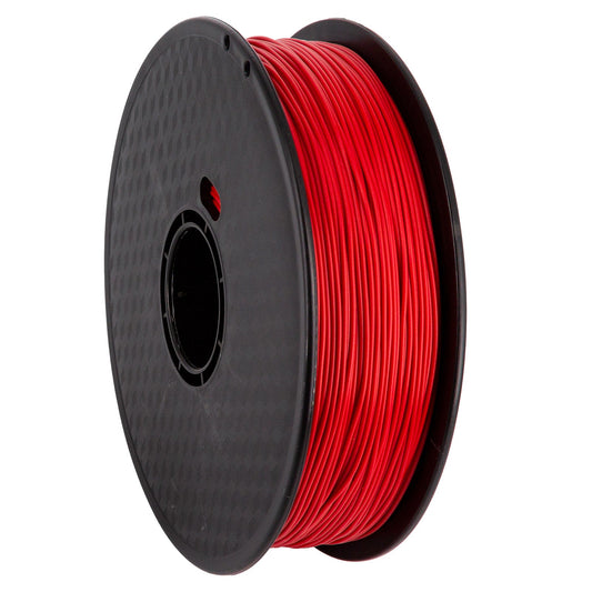 PLA PREMIUM WANHAO ROUGE 1Kg 1.75mm