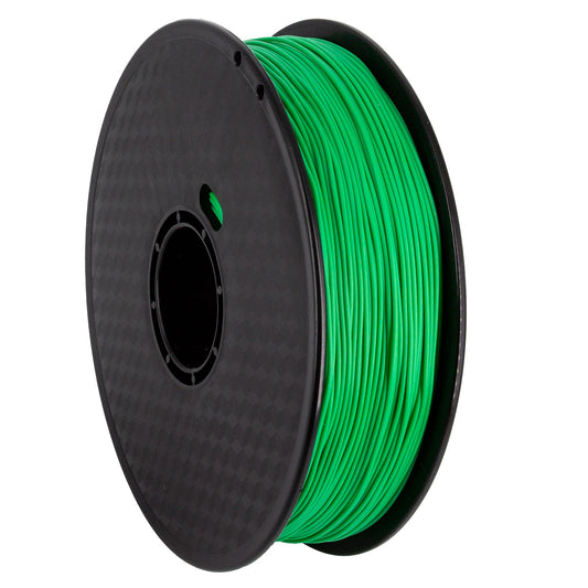 PLA PREMIUM WANHAO VERT SAINT PATRICK 1Kg