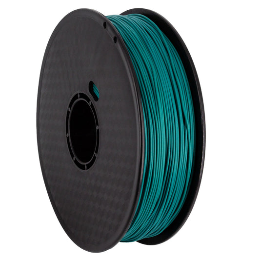 PLA PREMIUM WANHAO VERT CANARD 1Kg