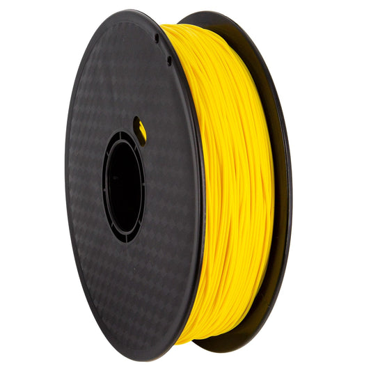 PETG JAUNE Premium Wanhao - 1.75mm, 1 Kg