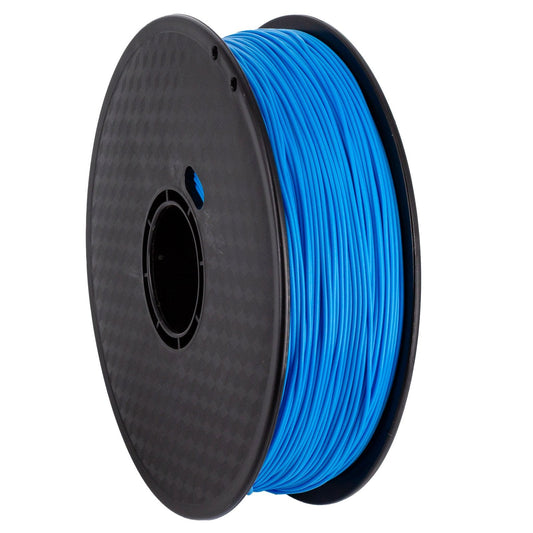 PETG BLEU Premium Wanhao - 1.75mm, 1 Kg