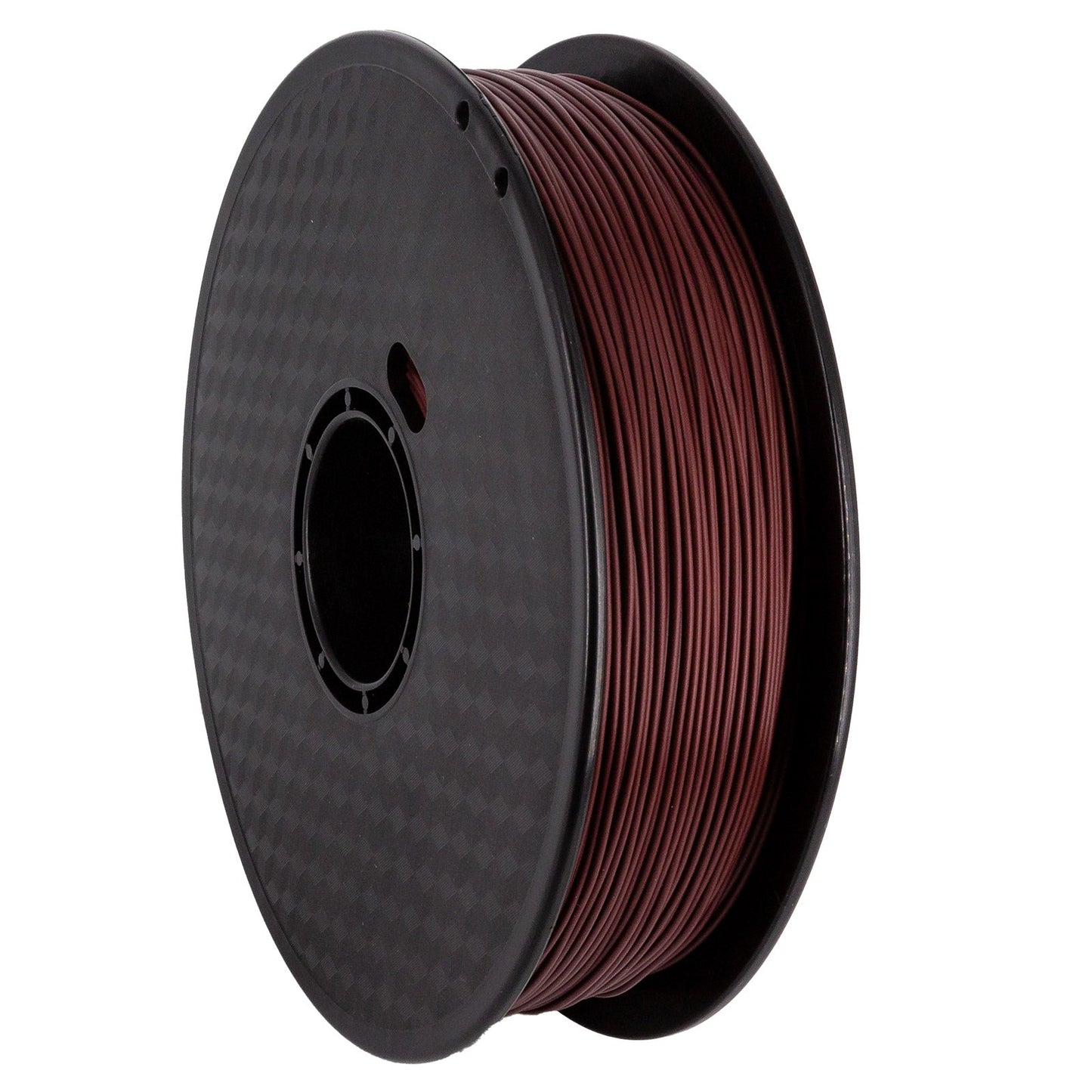 PLA PREMIUM WANHAO MARRON 1Kg