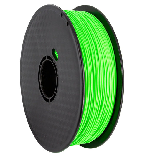 PLA PREMIUM WANHAO VERT NUCLEAIRE 1Kg