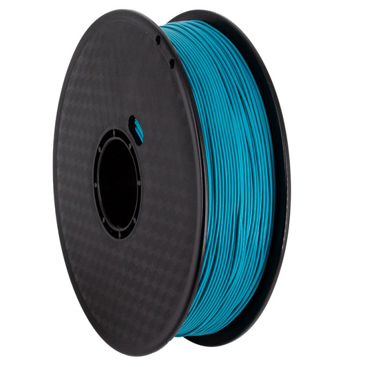 PLA PREMIUM WANHAO BLEU PAON 1Kg
