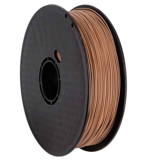 PLA PREMIUM WANHAO BOIS WOOD 1Kg