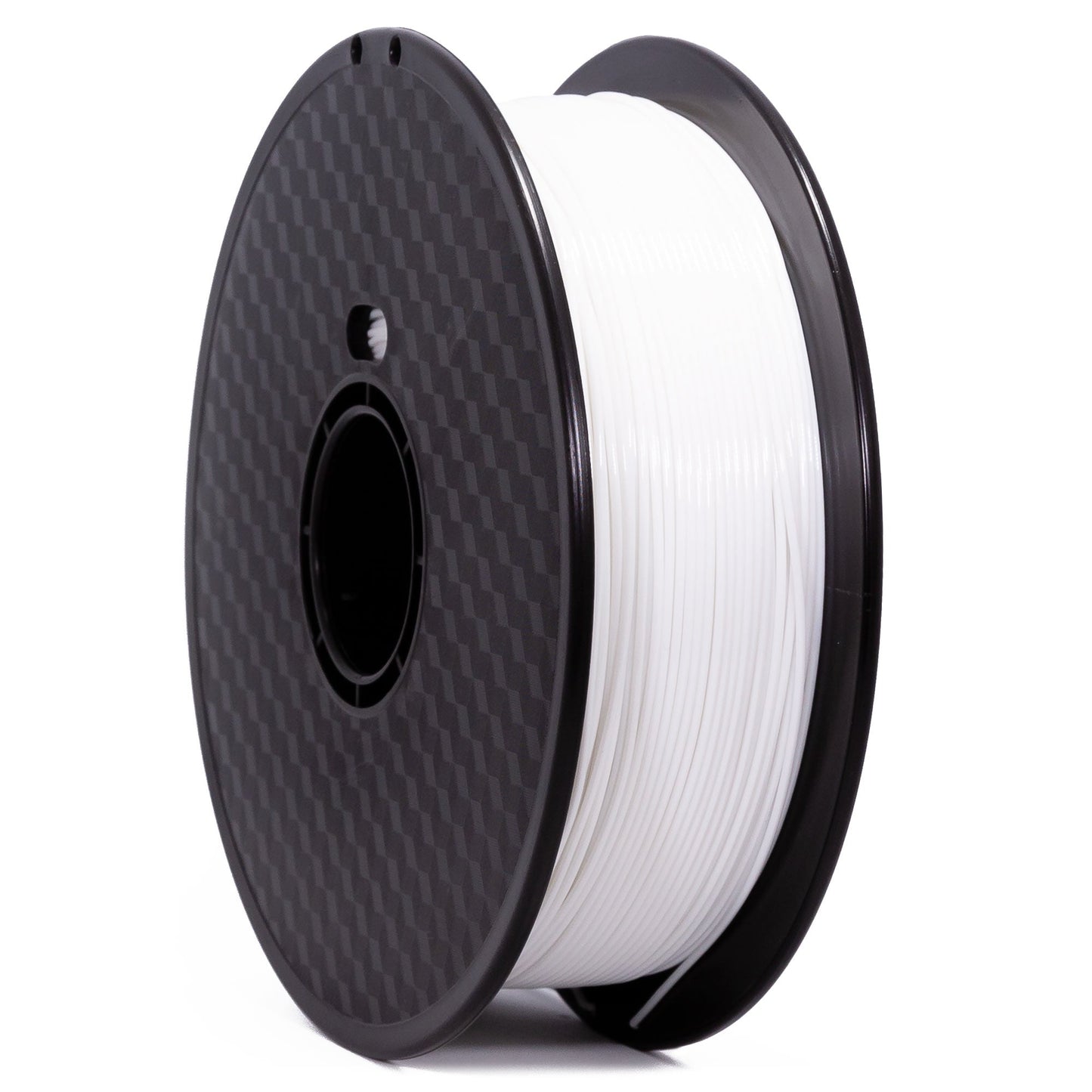 PETG Blanc Premium Wanhao - 1.75mm, 1 Kg