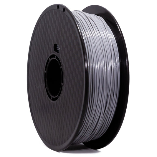 PETG Gris Premium Wanhao - 1.75mm, 1 Kg