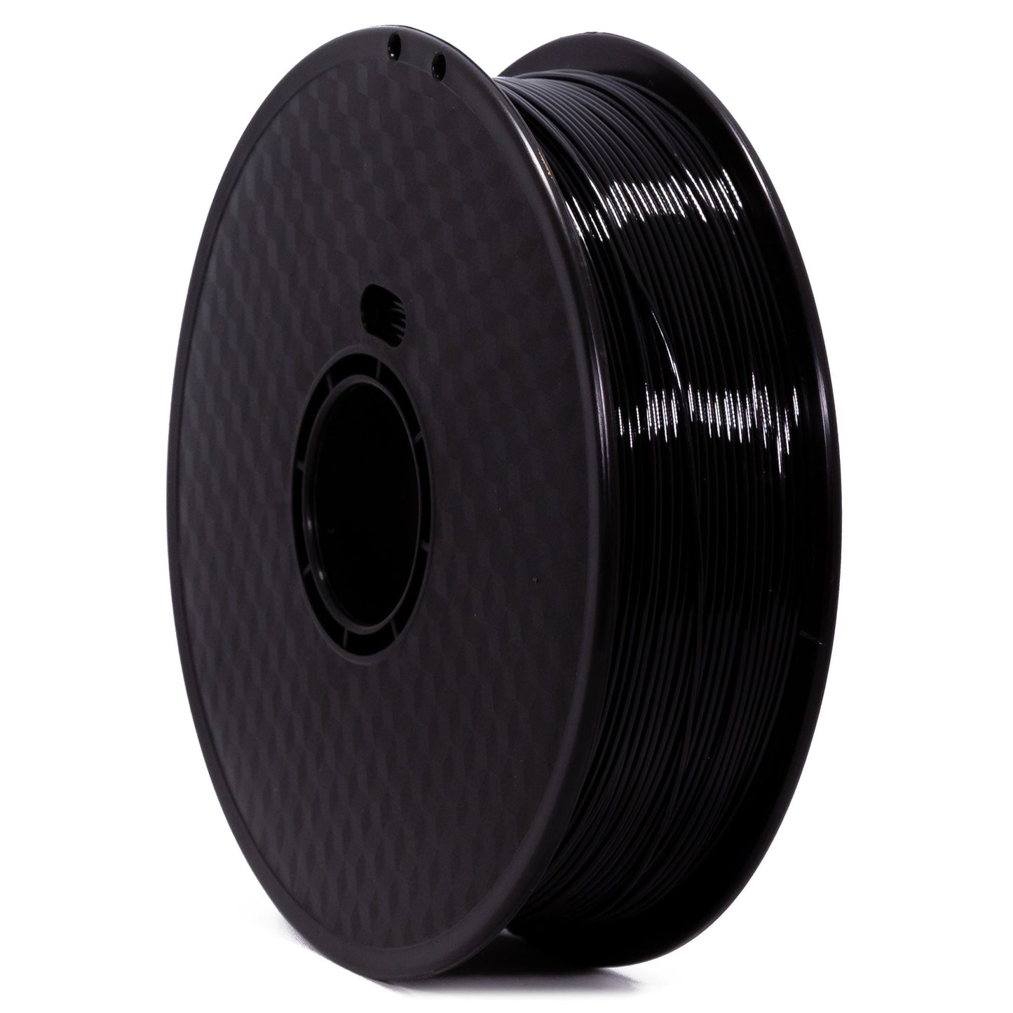 PETG Noir Premium Wanhao - 1.75mm, 1 Kg