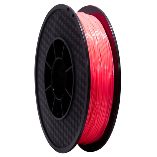 TPU flexible Rose 95A Premium Wanhao - 1.75mm, 0.5 Kg
