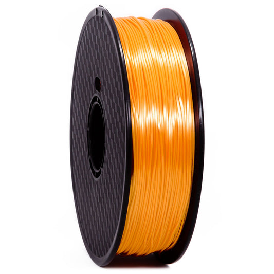 PLA Silk OR CUIVRE Premium Wanhao - 1.75mm, 1Kg