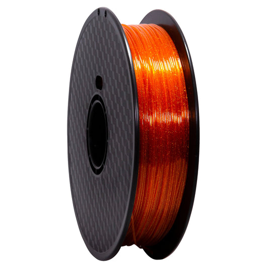 PET Constellation Orange Premium Wanhao - 1.75mm, 1 Kg