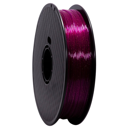 PET Constellation Violet Premium Wanhao - 1.75mm, 1 Kg