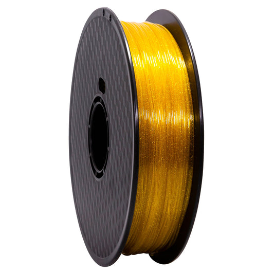 PET Constellation Jaune Premium Wanhao - 1.75mm, 1 Kg