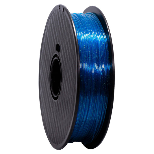 PET Constellation Bleu Premium Wanhao - 1.75mm, 1 Kg