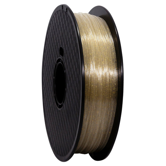 PET Constellation Transparent Premium Wanhao - 1.75mm, 1 Kg