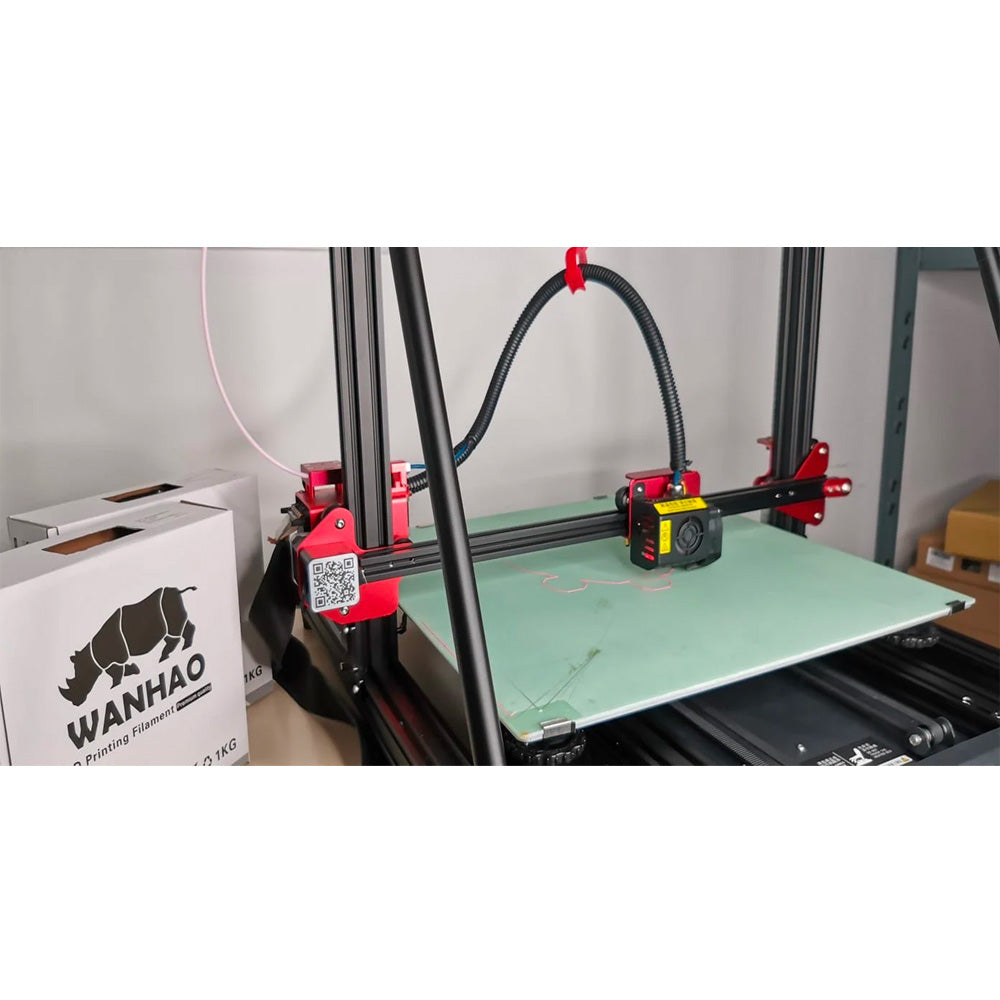 PLA PREMIUM WANHAO NOIR 1Kg