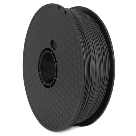 PLA Premium Wanhao FIBRE DE CARBONE  - 1.75mm 1 Kg