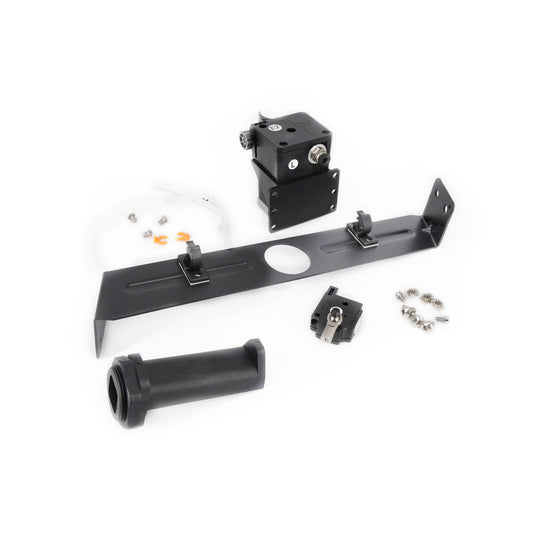 KIT UPGRADE DUAL EXTRUDER ( NOIR ) - D12/230 ou D12/300