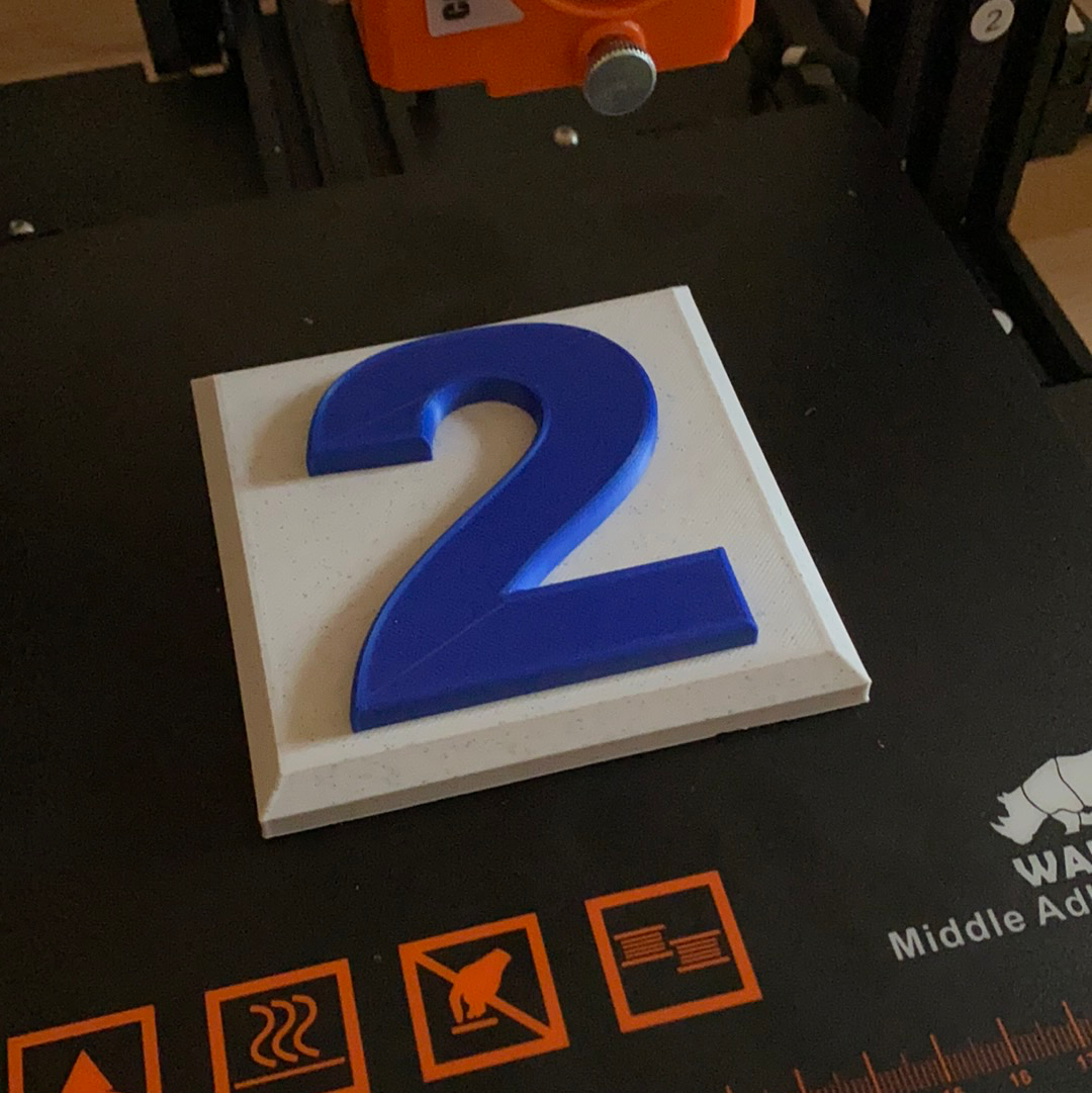 Duplicator 12 / 230 PRO MKS3,1 USB - ORANGE/NOIR