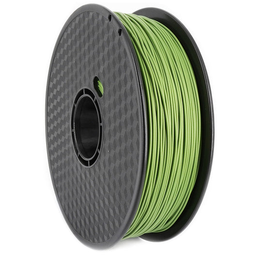 PLA PREMIUM WANHAO VERT MILITAIRE