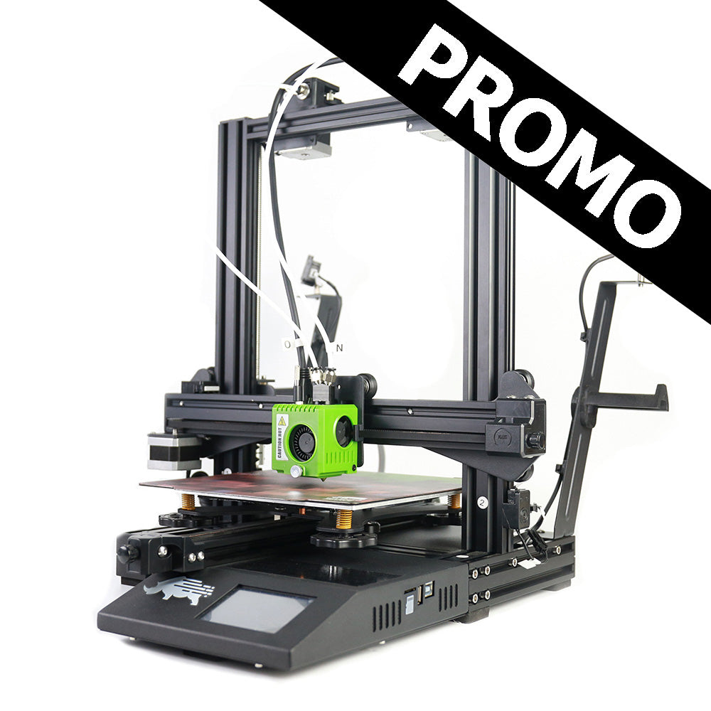 Duplicator 12 / 230 PRO MKS3,1 USB - VERT/NOIR