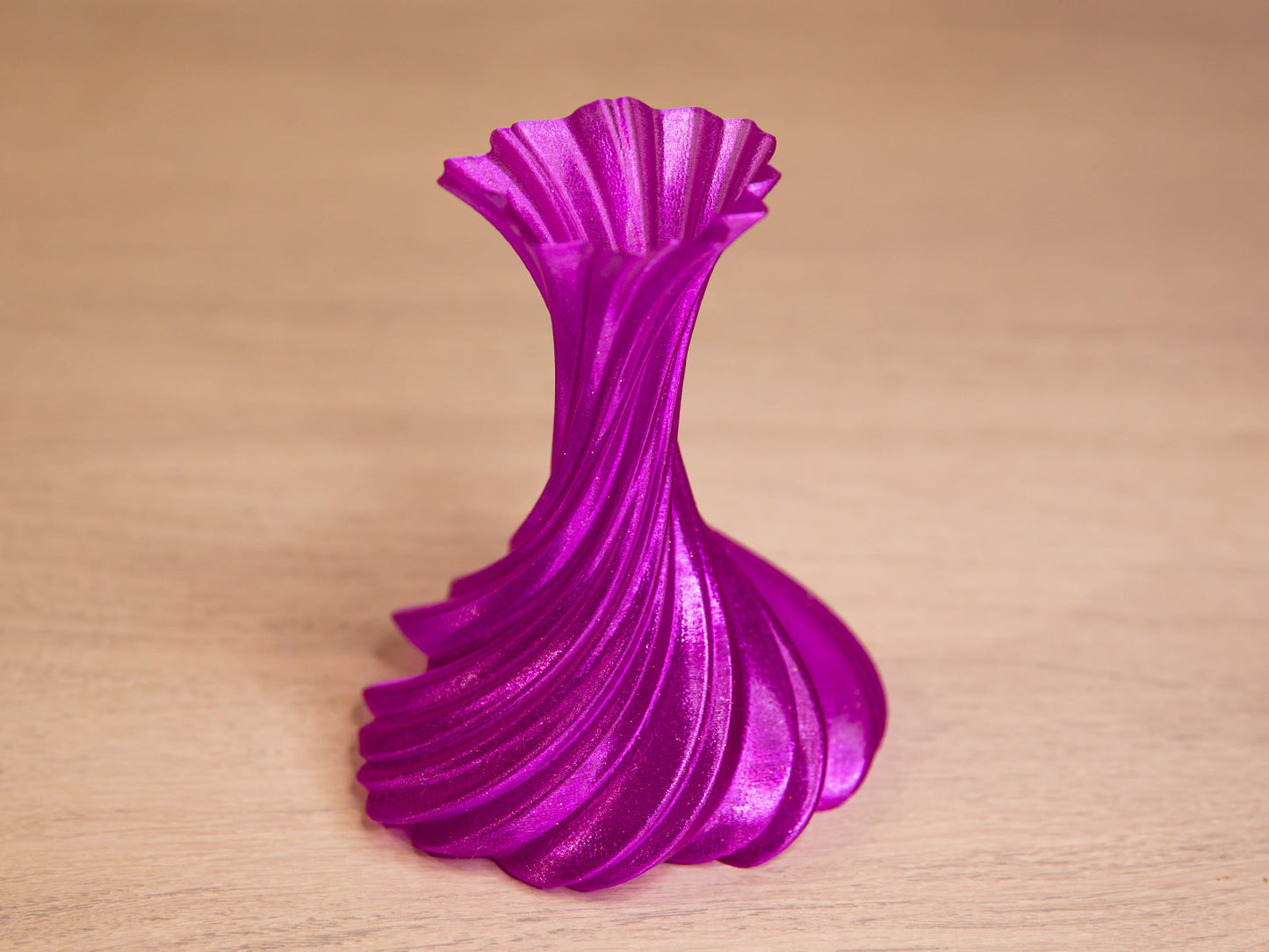 PET Constellation Violet Premium Wanhao - 1.75mm, 1 Kg